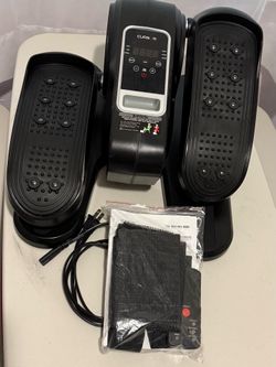 Under Desk Elliptical Machine