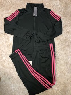 Adidas outfit