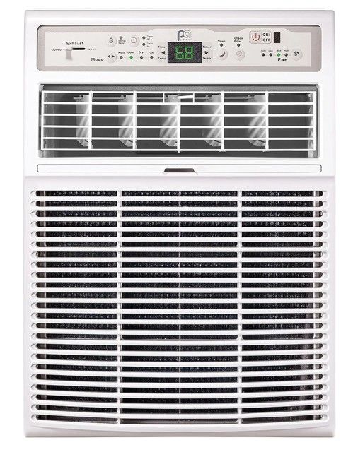 Denali Aire Window Air Conditioner