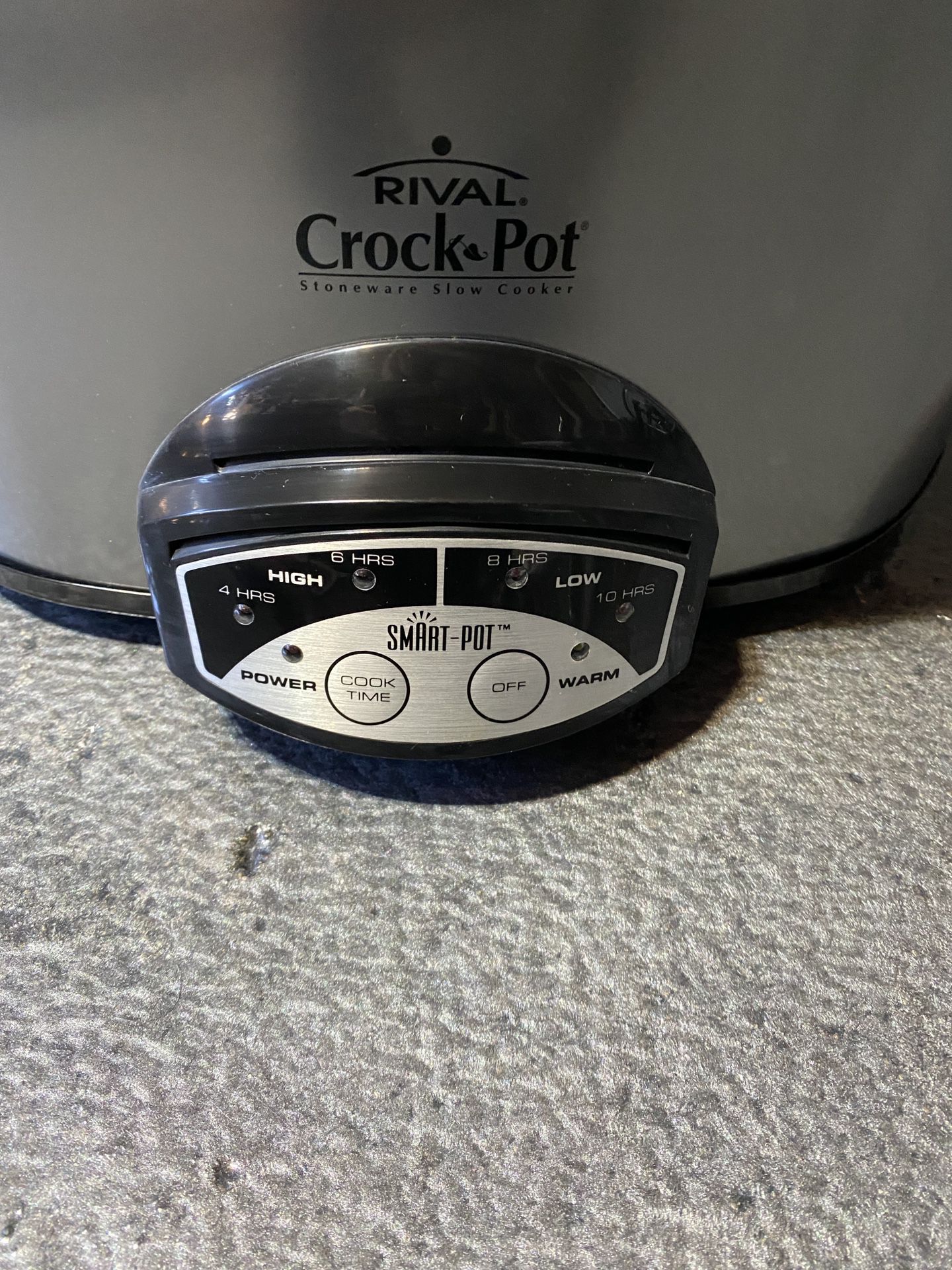 WiFi enabled 6 quart slow cooker New for Sale in Miramar, FL - OfferUp