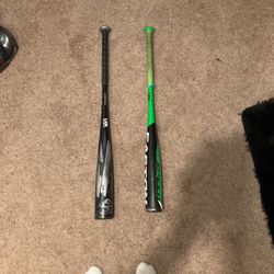 Baseball Bats