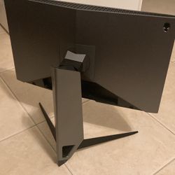 Alienware 25 Gaming Monitor AW2518Hf Full HD Native 240Hz 16: 9 1ms