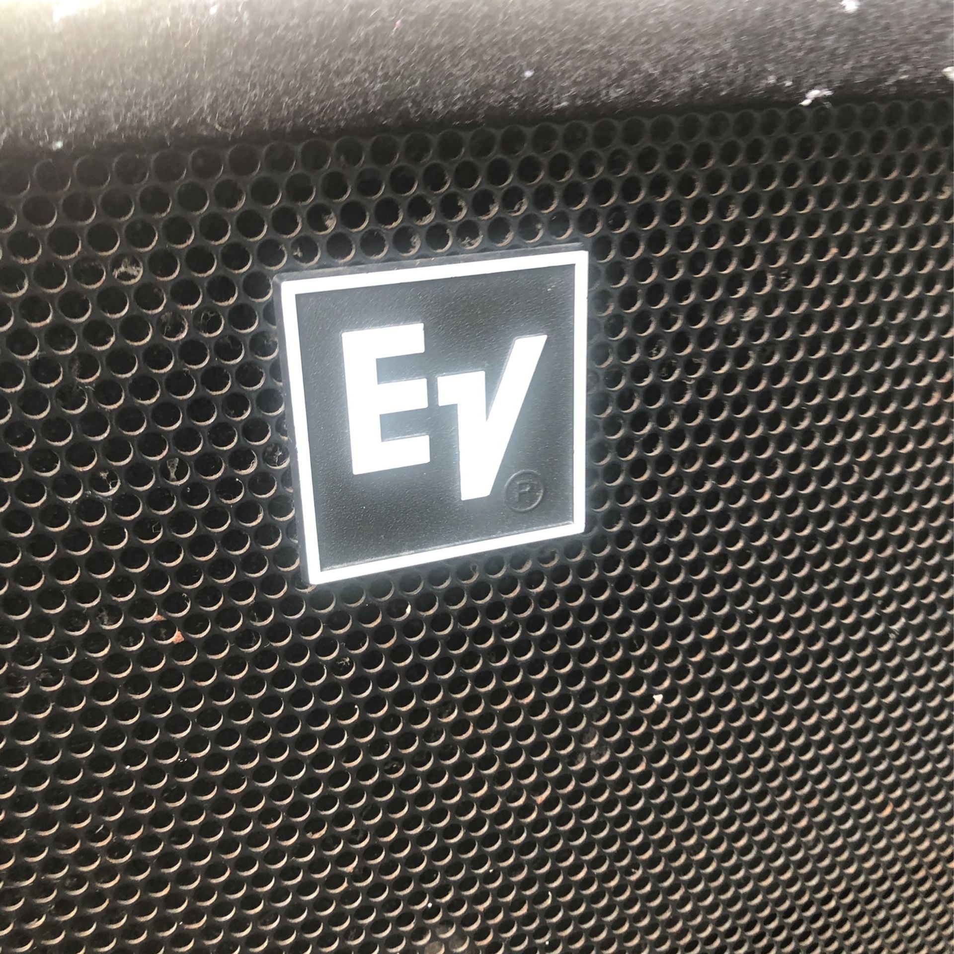 ElectroVoice TSeries Speaker System EV T18 subwoofer for Sale in