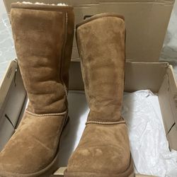 Ugg Tall Boots