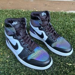 Nike Jordan 1 High Chameleon 