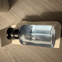 Louis vuitton imagination 