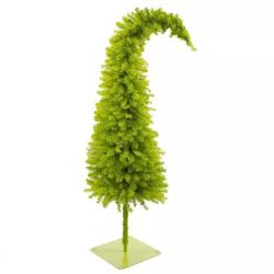 Whimsical Pre-Lit Christmas Tree 5ft