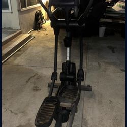 Elliptical 