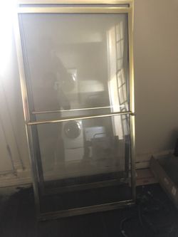 Shower Doors