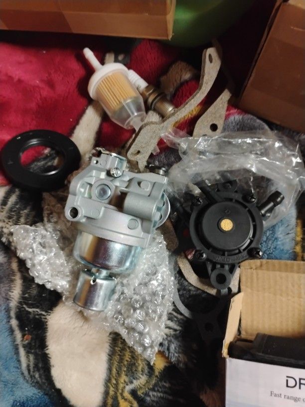 Carburetor Kit For Kotor 