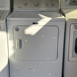 Maytag Dryer Machine