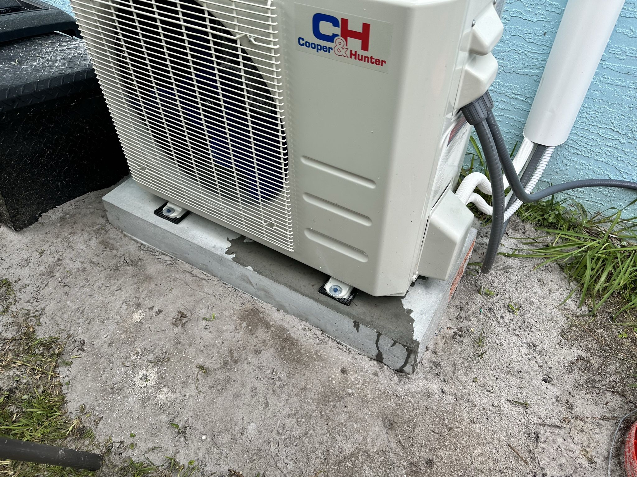 Mini Split Air Conditioner 18000 BTU