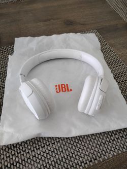 JBL Headphones