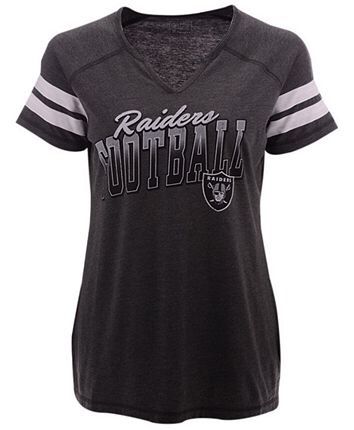 Women’s majestic Oakland Las Vegas Raiders