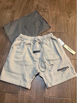 Essential shorts