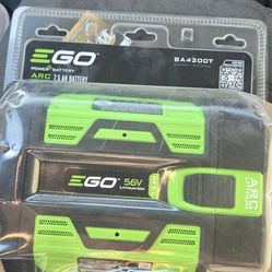 BA4200T ego battery