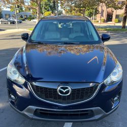 2013 Mazda Cx-5
