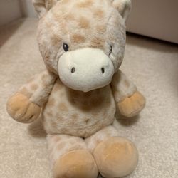 Brand New Stuffed Animal For Babies