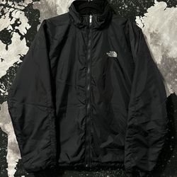 The North Face Insulated Men’s Jacket 