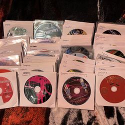 (73 Series) Massive Complete Series/Seasons Anime DVD Bundle Lot