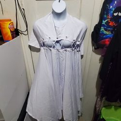2pc Set dresses Size 3X 