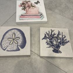 Canvas Painting Art 
