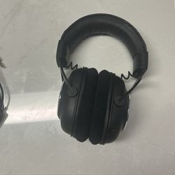 Gaming Headset Logitech G Pro X