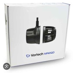 Ecotech MP40 Power head