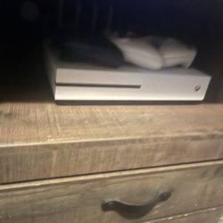 Xbox One 