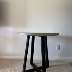 Large Side Table 