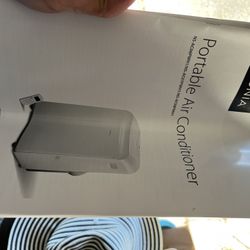 Insignia Air Conditioner