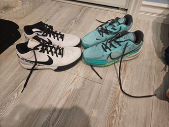Nike GT cut 1