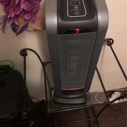 Portable heater Used