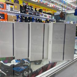 Ipad 9th Generation 64gb Brand New 