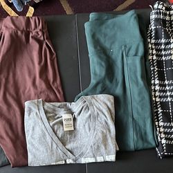 Women’s Clothes Size Small/medium