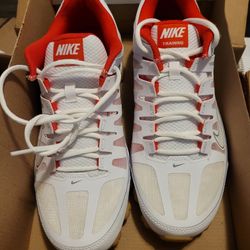 Nike Men's Reax 8 TR Shoes