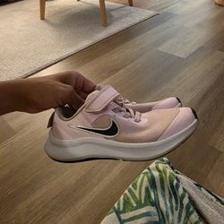 Girls Size 11 Nikes