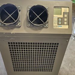 Portable A/C 