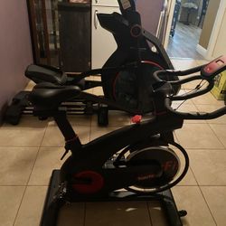Exercise Equipment 