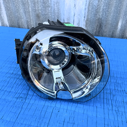 2010 2011 2012 2013 2014 2015 2016 Bentley Mulsanne Right Passenger Side Xenon Headlight OEM (COMPLETE)