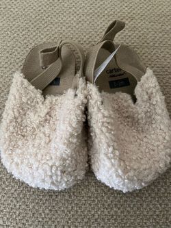 Baby girl shoes