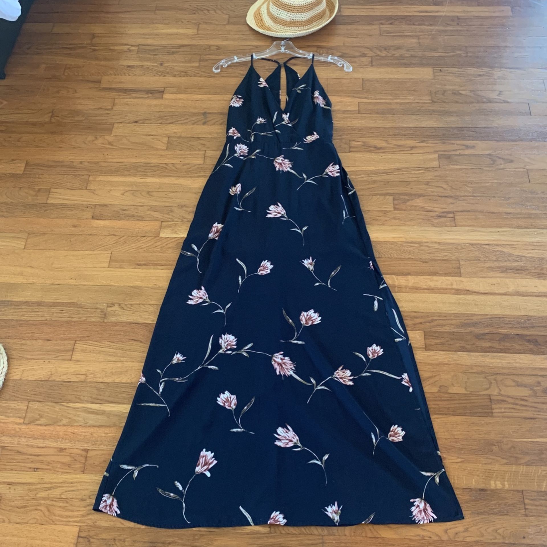 Long Sundress