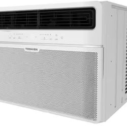 Toshiba 18,000 BTU Air Conditioner 