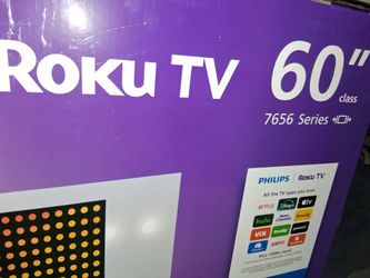 New 60 inch 4090k ultra HD suoer smart TV