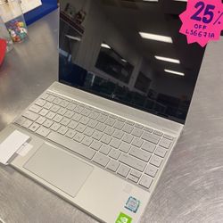 Envy HP Laptop 