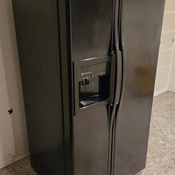 GE Profile Performance refrigerator