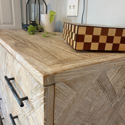 Rubio Chest, by Nest Furnishings