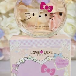 Kids Perfume 50ml