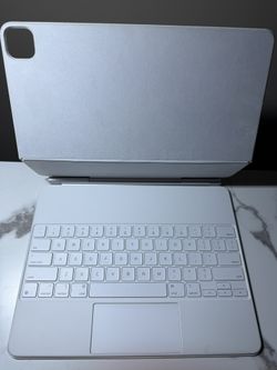 Ipad Pro 13 4th Generation Case Keyboard