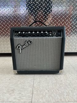 Fender Frontman 15R Guitar Amp *7243